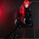 Fiery Dominatrix in Australian Capital Territory for Your Most Exotic BDSM Experience!